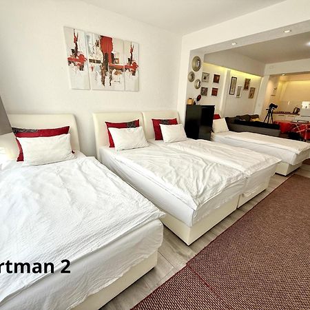 Apartman Slatki Dom 2 سراييفو المظهر الخارجي الصورة