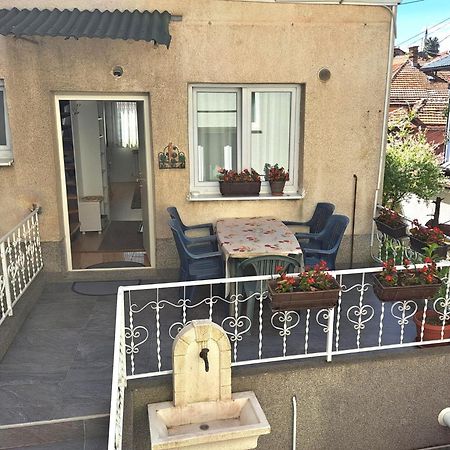 Apartman Slatki Dom 2 سراييفو المظهر الخارجي الصورة