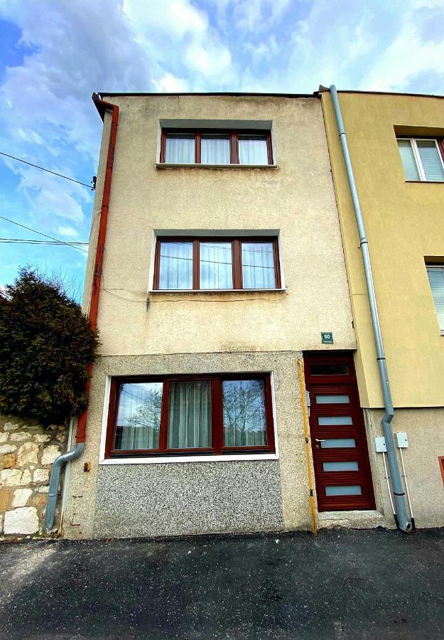 Apartman Slatki Dom 2 سراييفو المظهر الخارجي الصورة