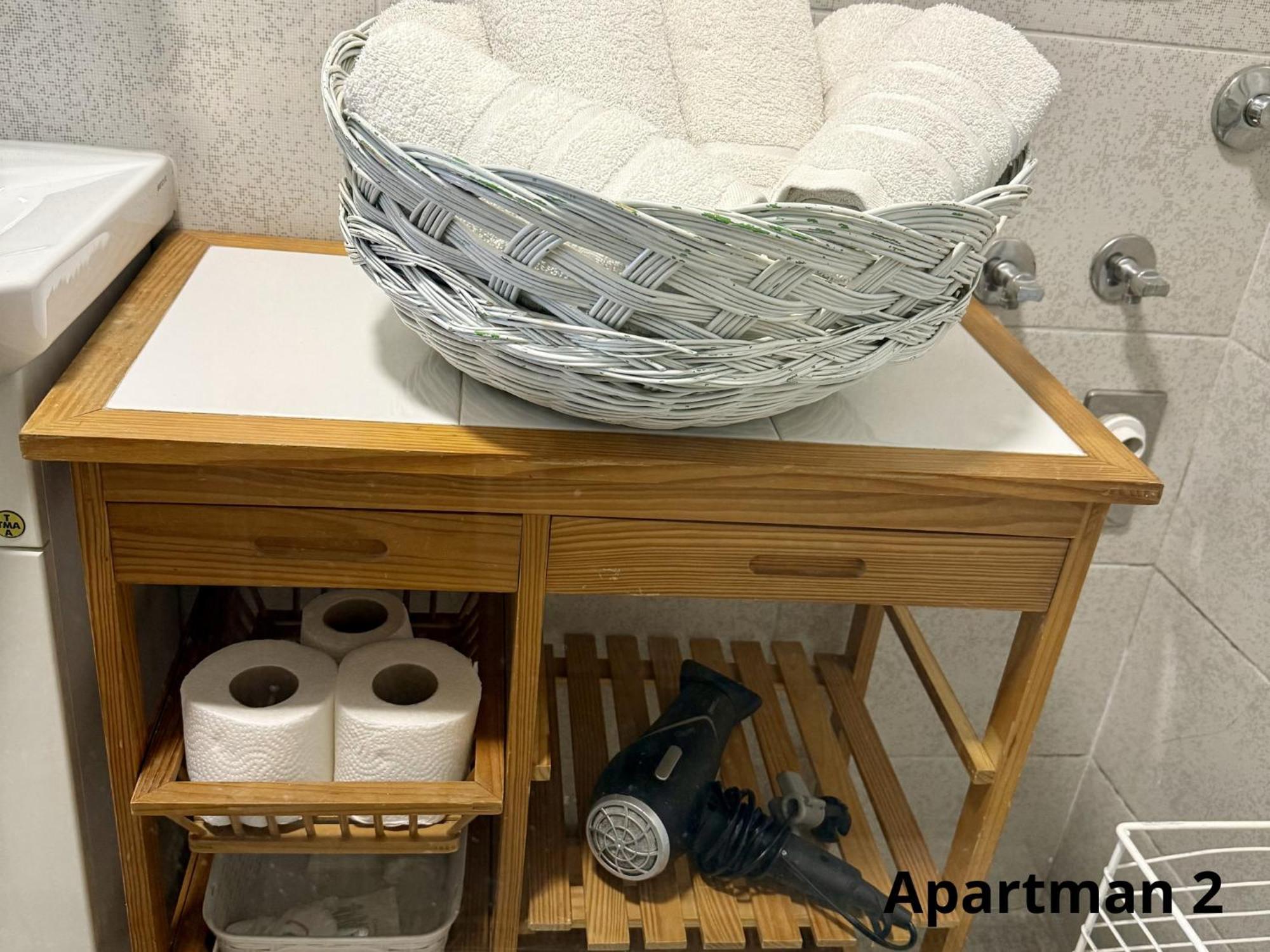 Apartman Slatki Dom 2 سراييفو المظهر الخارجي الصورة