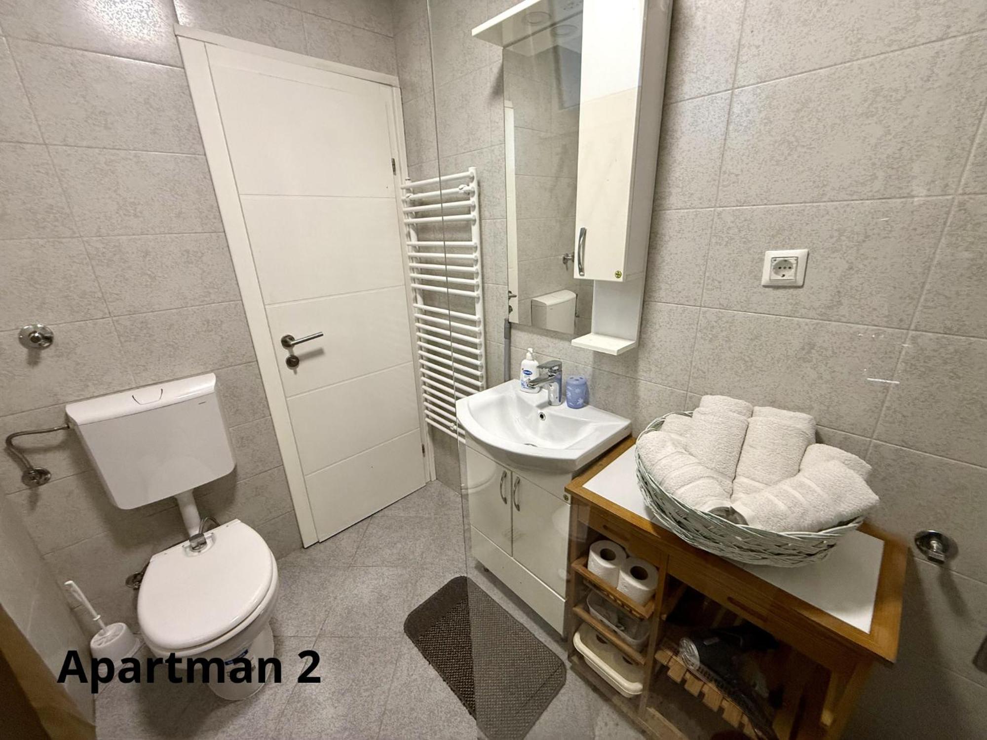 Apartman Slatki Dom 2 سراييفو المظهر الخارجي الصورة